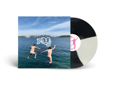 Mom Jeans - Sweet Tooth (2026 Reissue)