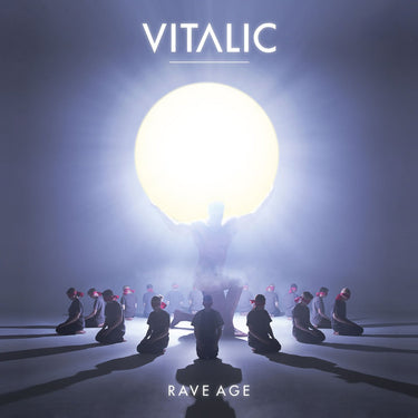 Vitalic - Rave Age (2026 Edition)
