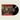 Tortoiseshell Vinyl LP