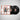 Black Vinyl 2LP