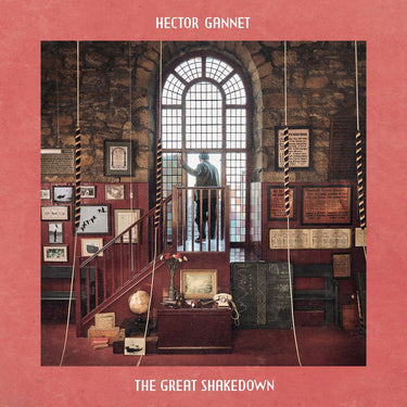 Hector Gannet - The Great Shakedown