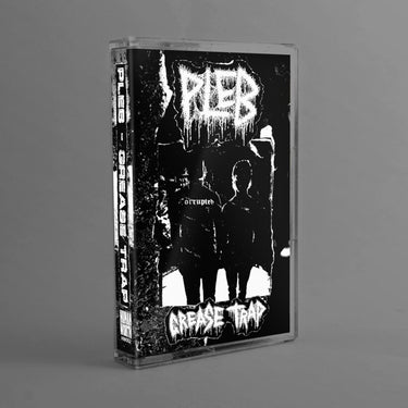 Limited Edition Cassette