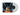 Indies Exclusive Bone White Vinyl LP