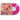Limited Edition Magenta Vinyl 12" EP