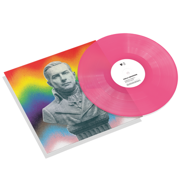 Pink 12 Inch Vinyl