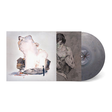 Ecomix Vinyl LP