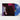 Indies Exclusive Blue Vinyl LP