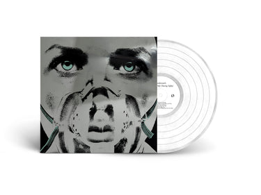 Ultra Clear Vinyl LP