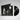 Black Vinyl LP