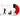 Red/Black/White Tricolor Vinyl LP