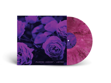 Purple Smoke Vinyl LP