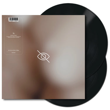 Black Vinyl 2LP