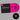 Indies Exclusive Magenta Vinyl LP + Bonus 7"