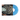 Wonderland Blue Vinyl 12" EP