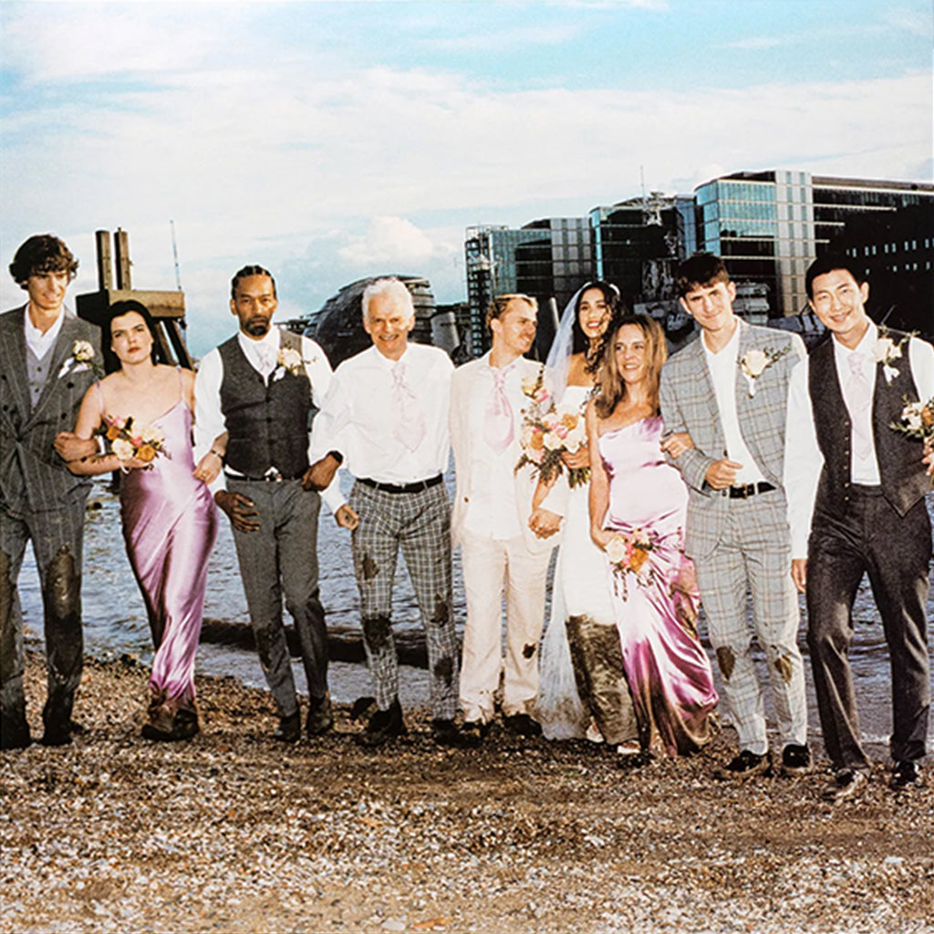 未開封レコード RM BTS Right Place, Wrong Person Right Place, Wrong Person LP - Official BTS Music Store