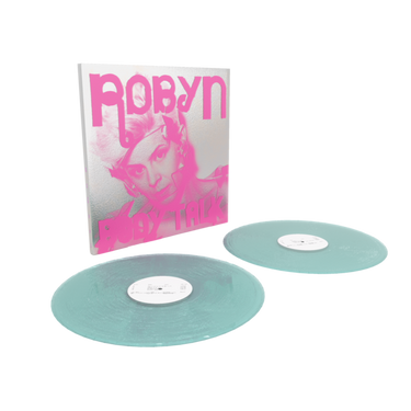 Robyn - Complete Body Talk