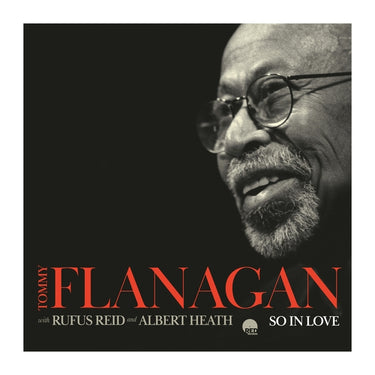 Tommy Flanagan - So In Love
