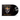 Black Vinyl LP