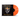 Limited Edition Orange Vinyl LP