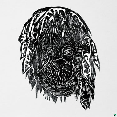 ALPHA STEPPA - Raise The Ark (2026 Repress)