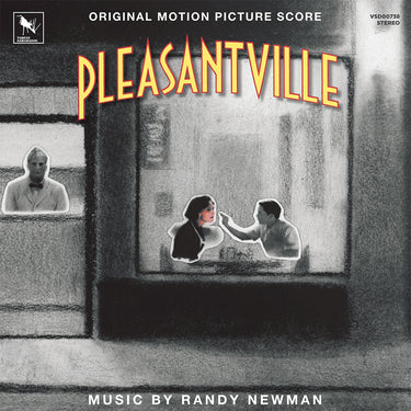 RANDY NEWMAN - Pleasantville