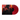 Red Marbled Vinyl 2LP