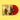 Limited Edition Red Vinyl LP