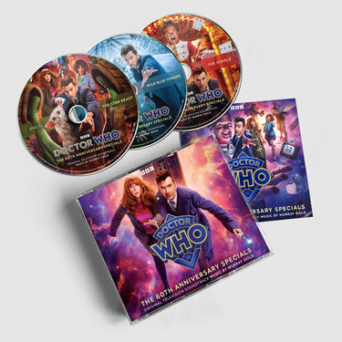 3CD Set