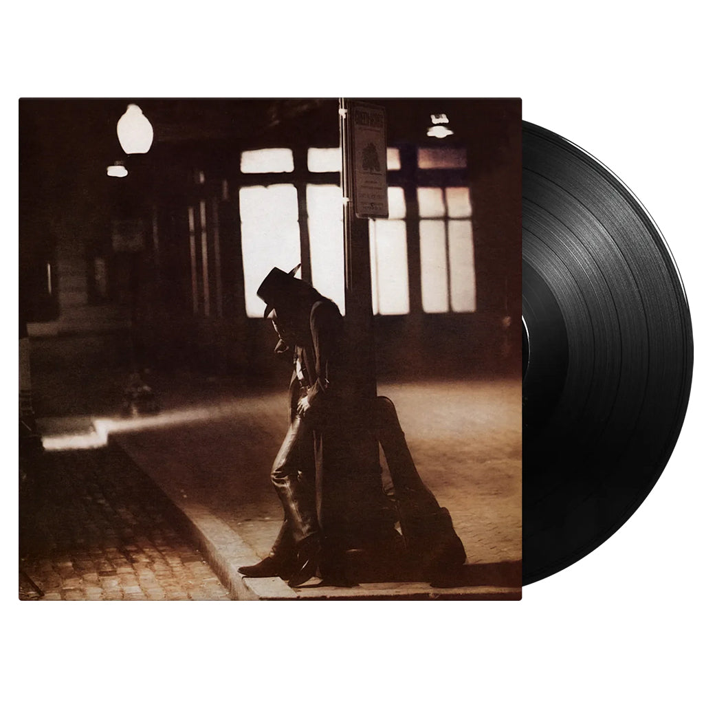 RICHIE SAMBORA - Stranger In This Town (Reissue) - LP - 180g Vinyl [JUN 28]