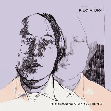 RILO KILEY - The Execution of All Things (Frozen Lake Edition)