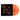 RISE AGAINST - Ricochet - LP - Neon Orange Vinyl