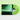 RITUAL HOWLS - Ruin - LP - Neon Green Colour Vinyl