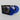 ROGER WATERS - The Dark Side of the Moon Redux - 2LP - Transparent Blue Vinyl