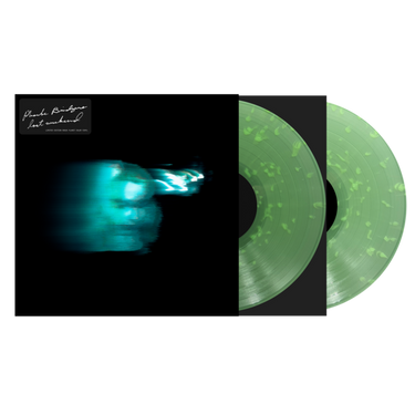 Indie Exclusive 'Rogue Planet' Coloured Vinyl LP