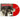 RUN DMC - Run DMC (2024 Reissue) - LP - Red Vinyl