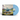 Indie Exclusive Cloudy Sky Blue Vinyl LP