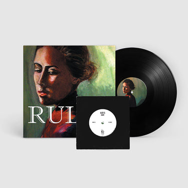 LP + 7" - Vinyl