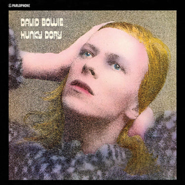 180g Vinyl LP