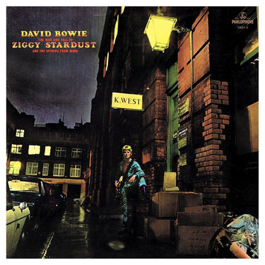 LP - 180g Vinyl