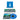 Limited Translucent Blue Vinyl LP