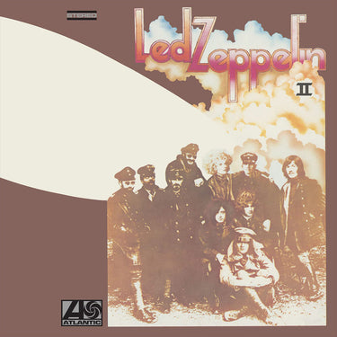 180g Vinyl LP