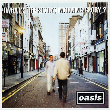2LP - 180g Vinyl