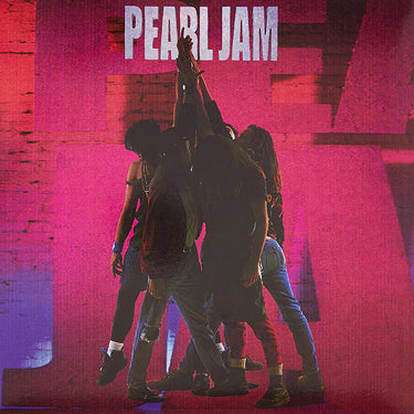 LP - Vinyl