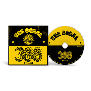 CD Album