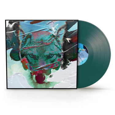'Petrol' Vinyl LP