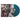 Indies Exclusive 180g Aquamarine Vinyl LP