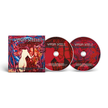 2CD Album