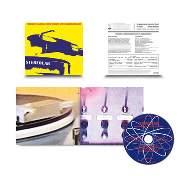 CD