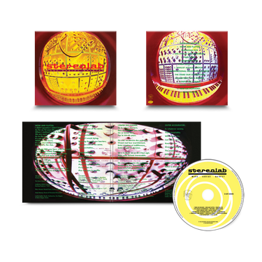 CD
