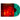 Indie Exclusive Transparent Green & Black Smoke Vinyl